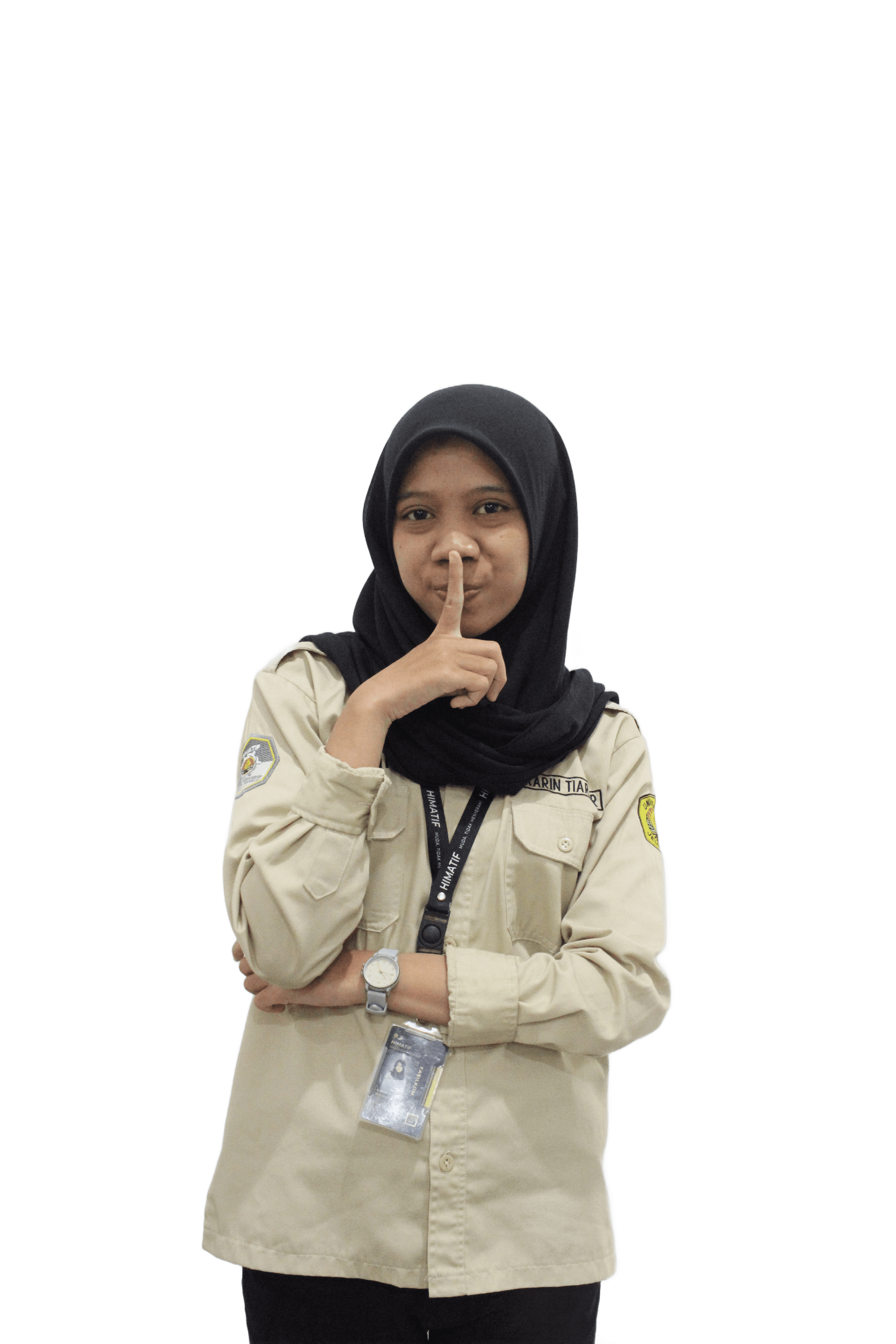 HIMATIF Member