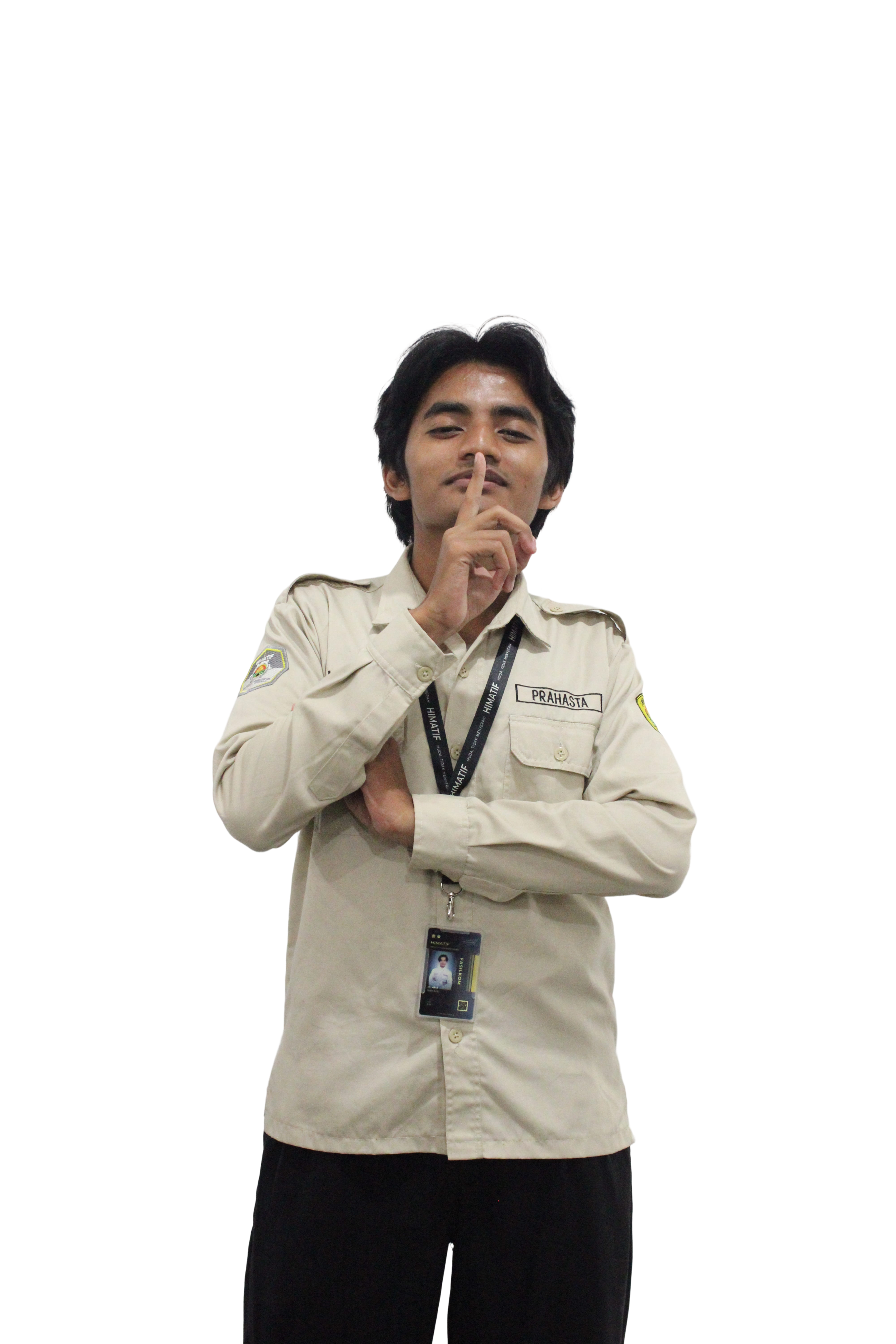 HIMATIF Member