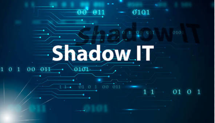 Shadow IT: Ancaman Tersembunyi di Balik Kemudahan Teknologi