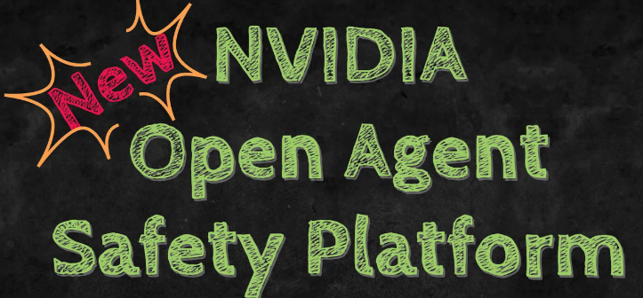 NVIDIA Perkenalkan Open Agent Safety Platform untuk Mengontrol AI Agent