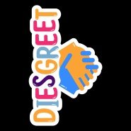 DIESGREET